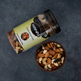 Premium Nut Mix 200GM & Panchmeva Mix 200GM