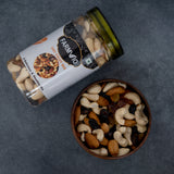Premium Nut Mix 200GM & Panchmeva Mix 200GM