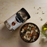 Crunchy Mix 200Gm& Trail Mix 200GM
